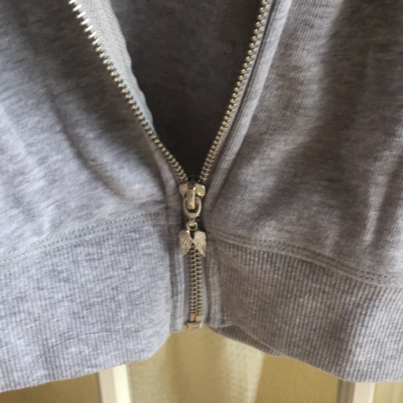 Victoria’s Secret NY 10 Hoodie L - Picture 7 of 8